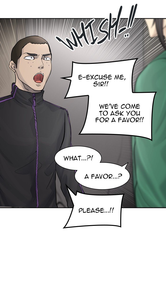 Tower of God, Chapter 420 image 005